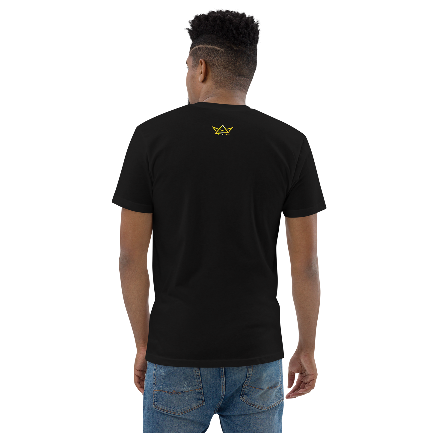 It is Finished Tee