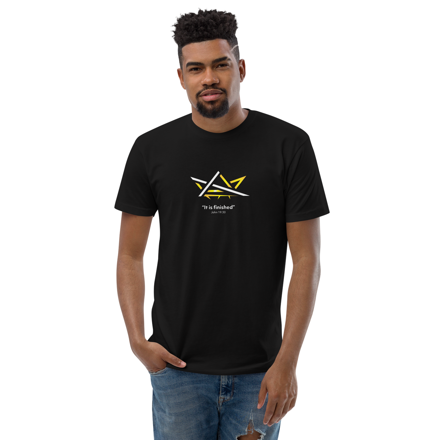 It is Finished Tee