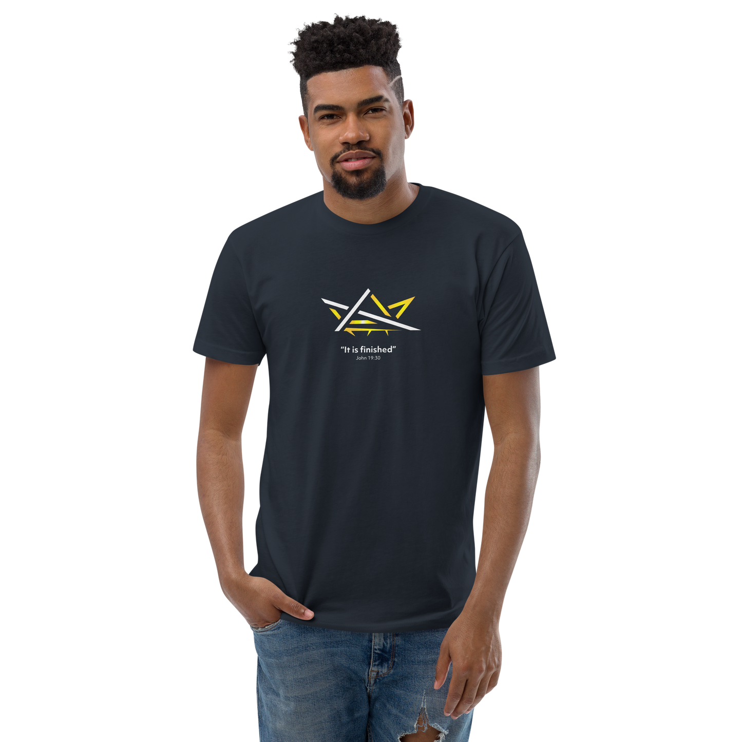 It is Finished Tee