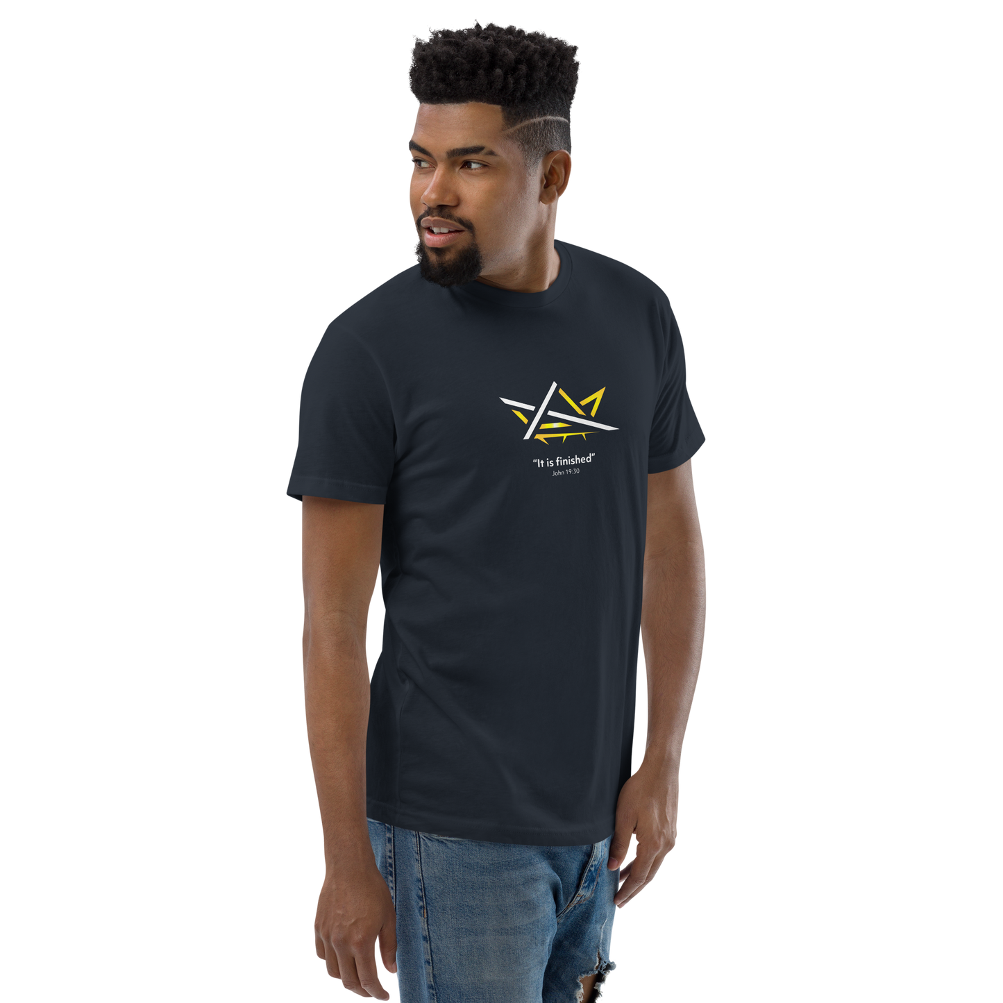It is Finished Tee