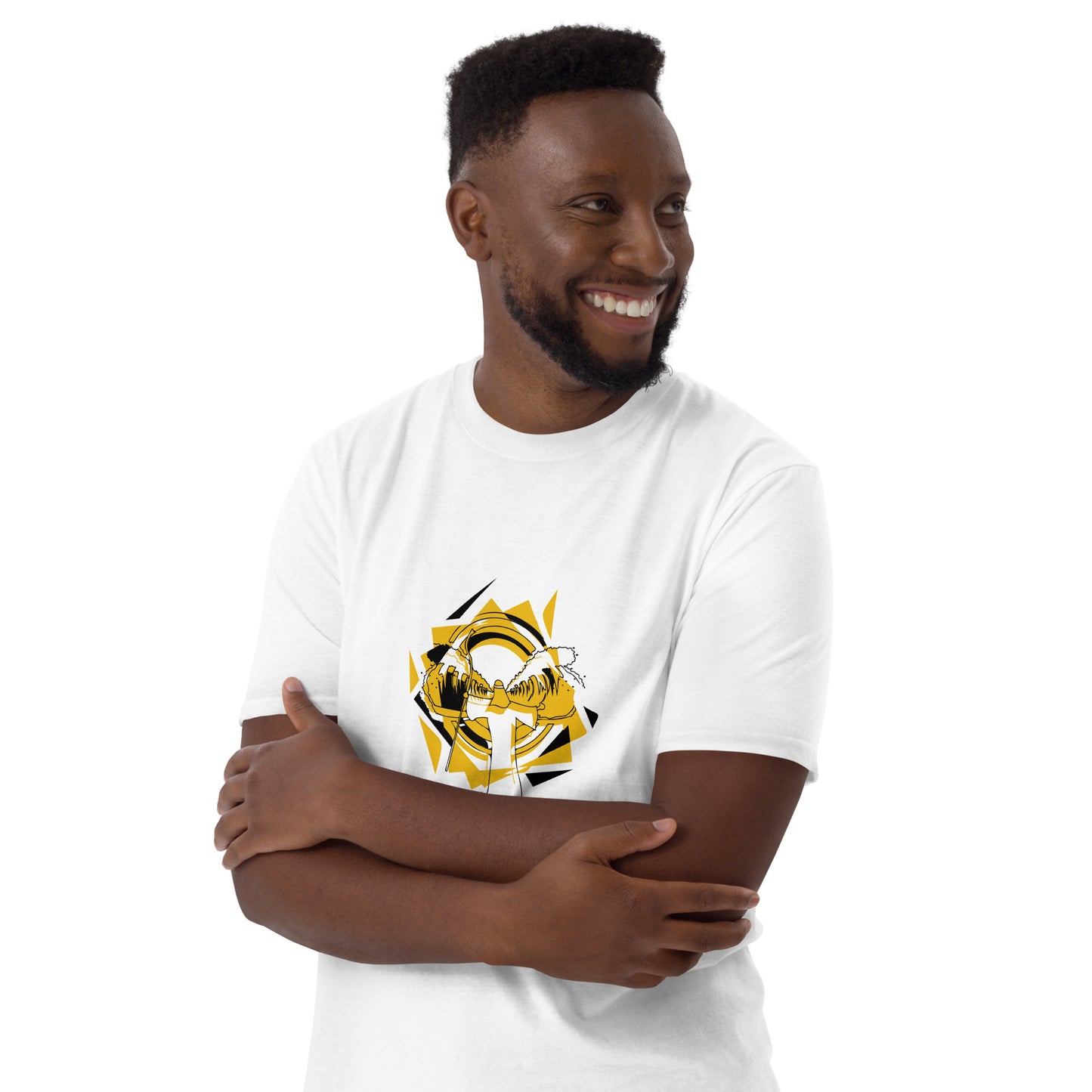Moses and the Red Sea Tee