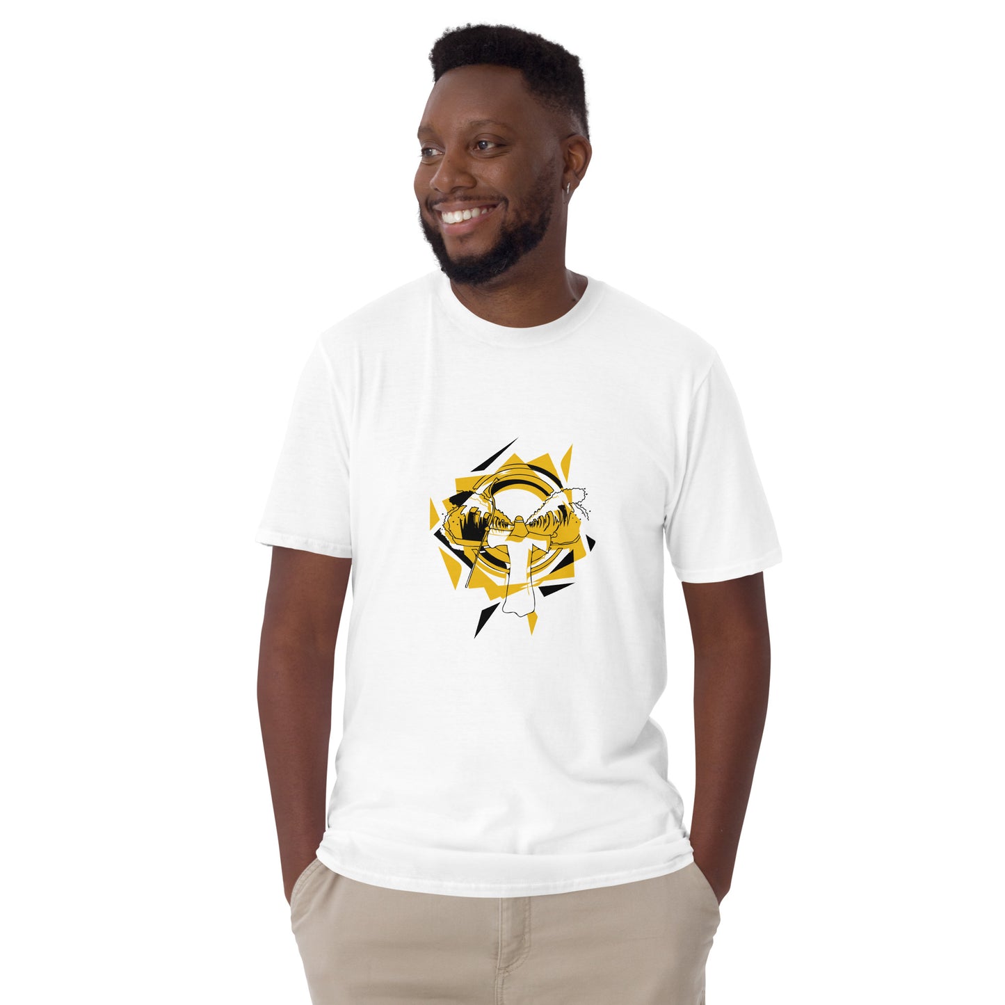 Moses and the Red Sea Tee