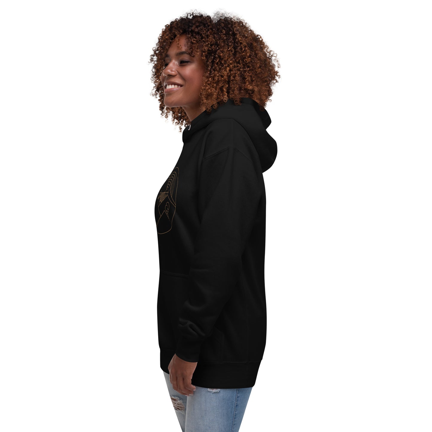 Noah's Ark Hoodie
