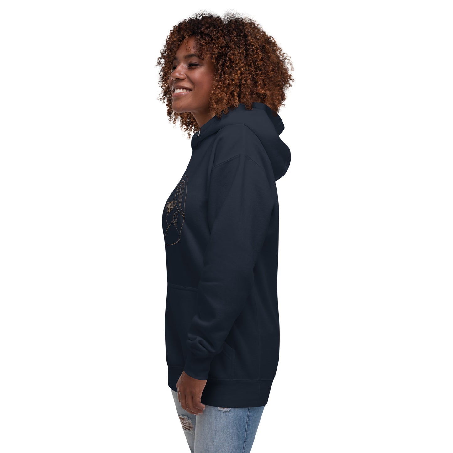 Noah's Ark Hoodie