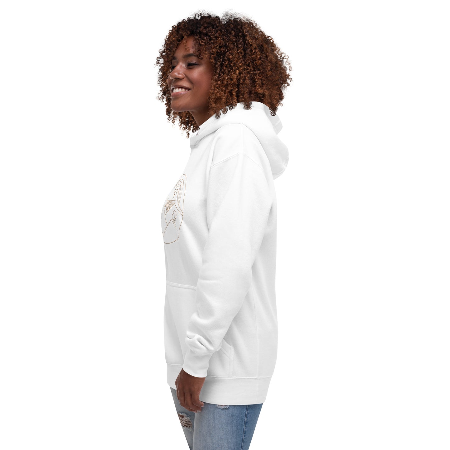 Noah's Ark Hoodie