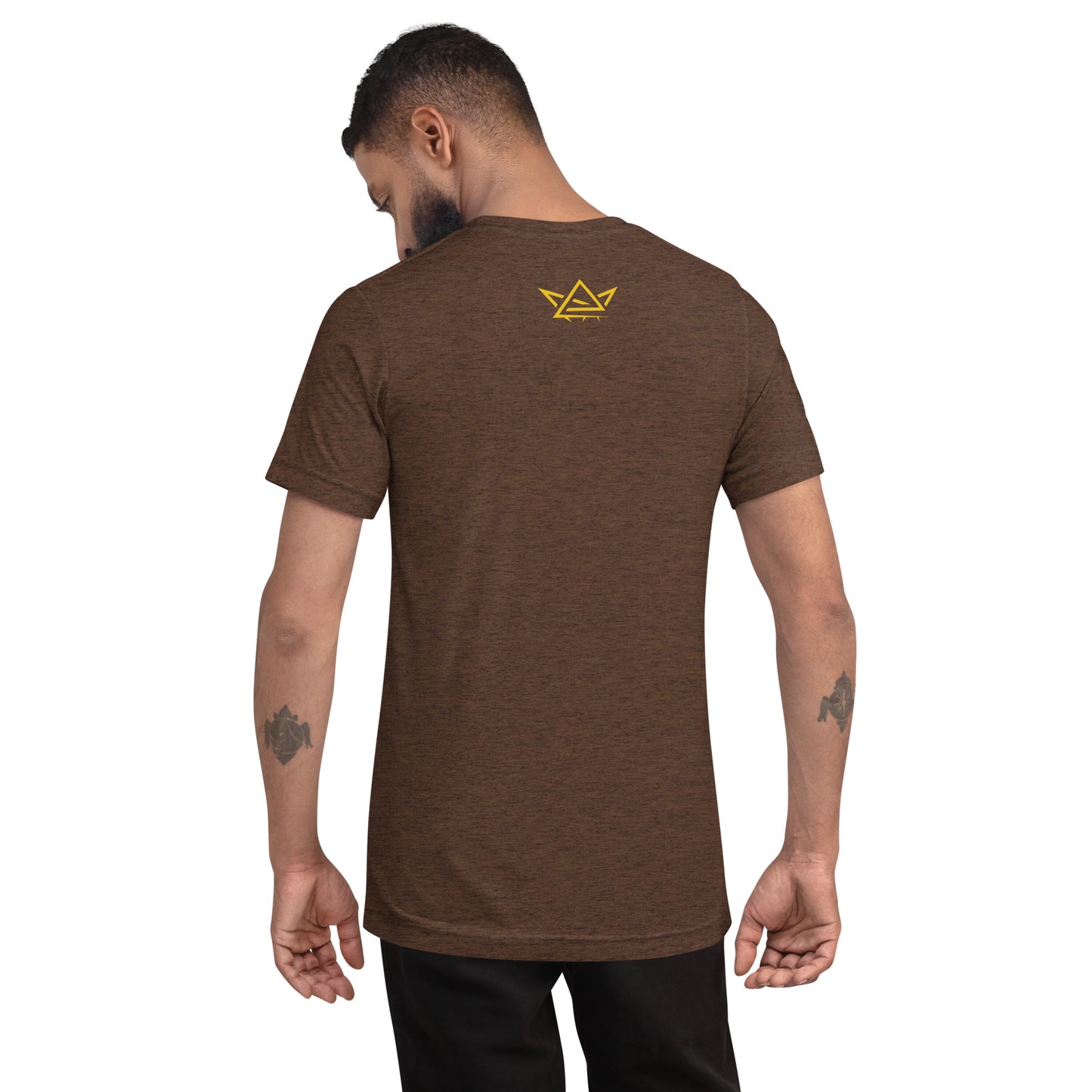 Jesus Lion of Judah Tee