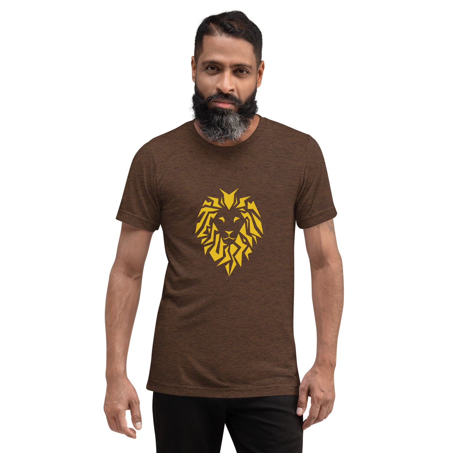 Jesus Lion of Judah Tee
