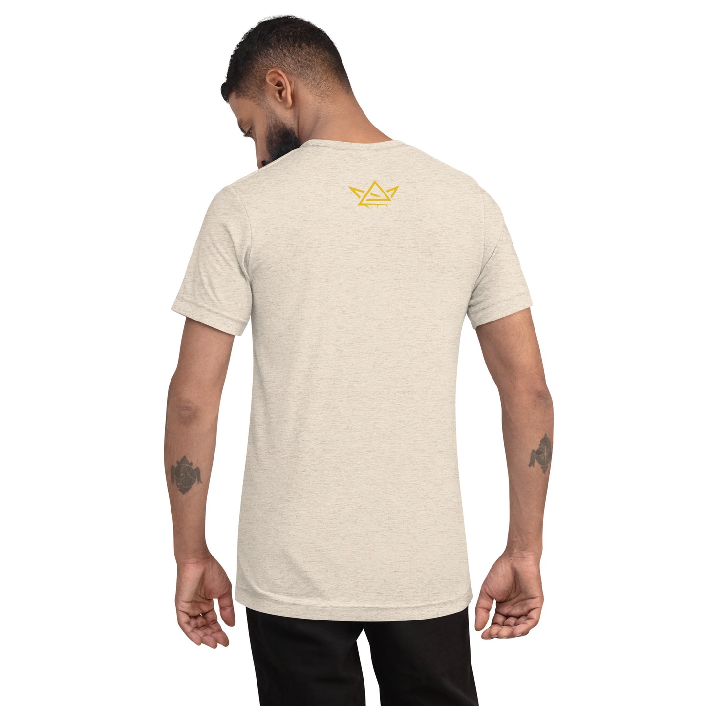 Jesus Lion of Judah Tee