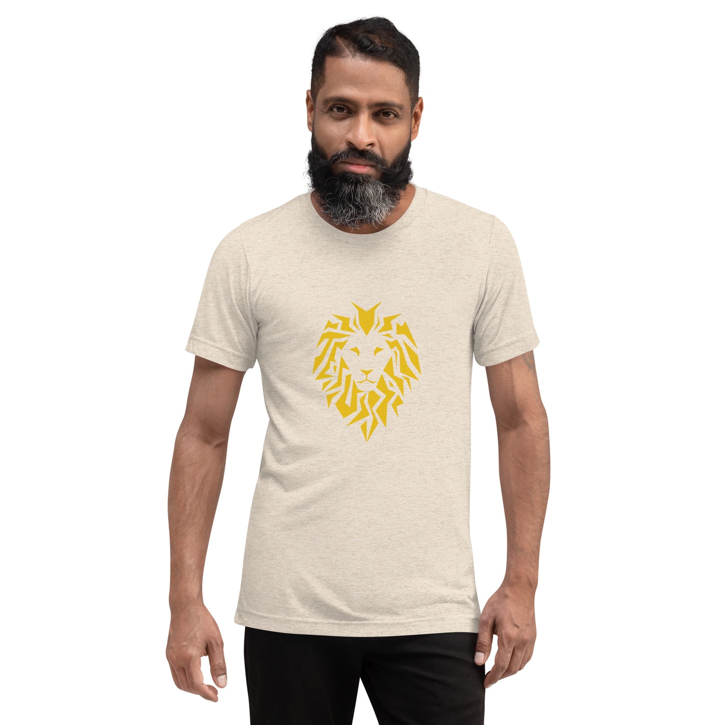 Jesus Lion of Judah Tee