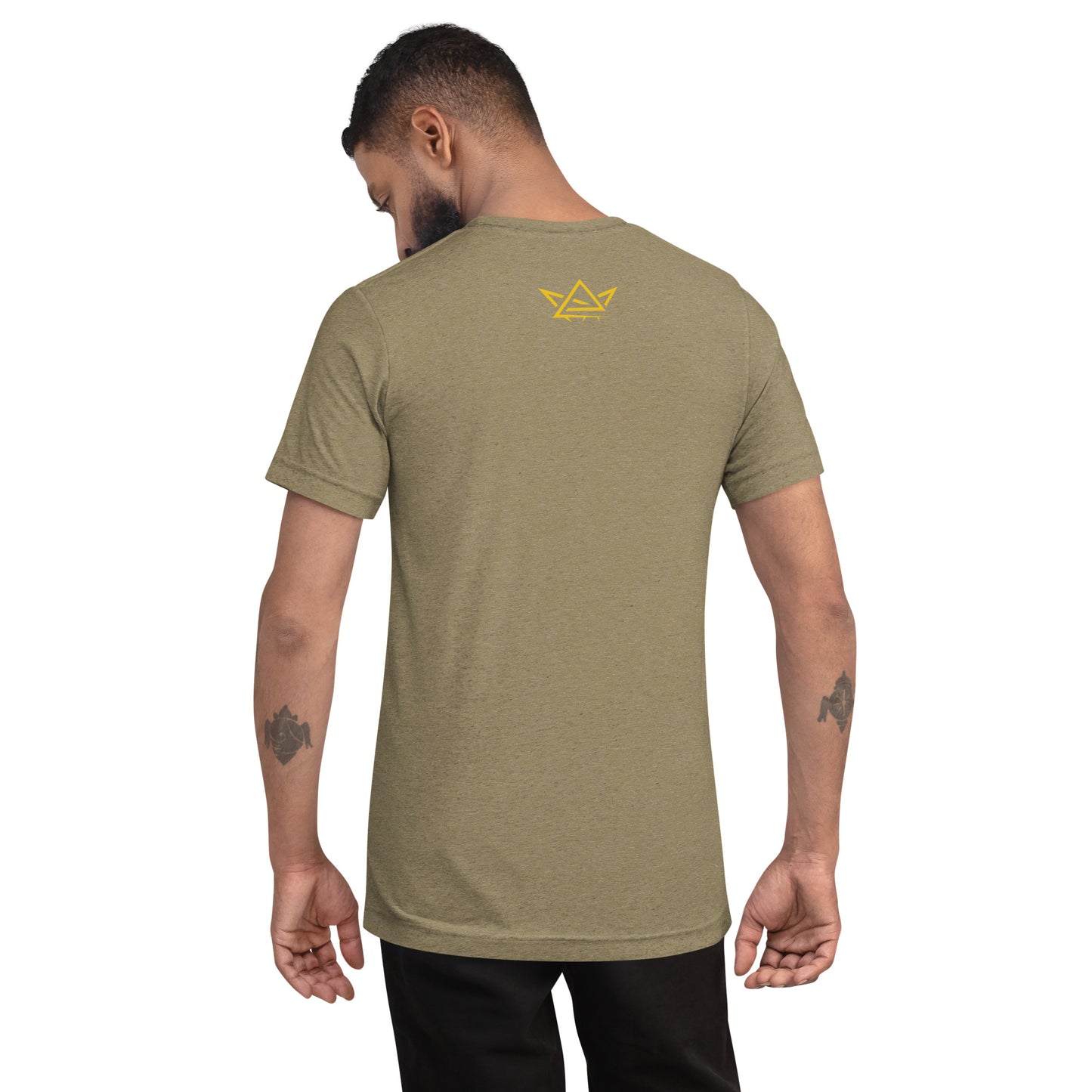 Jesus Lion of Judah Tee