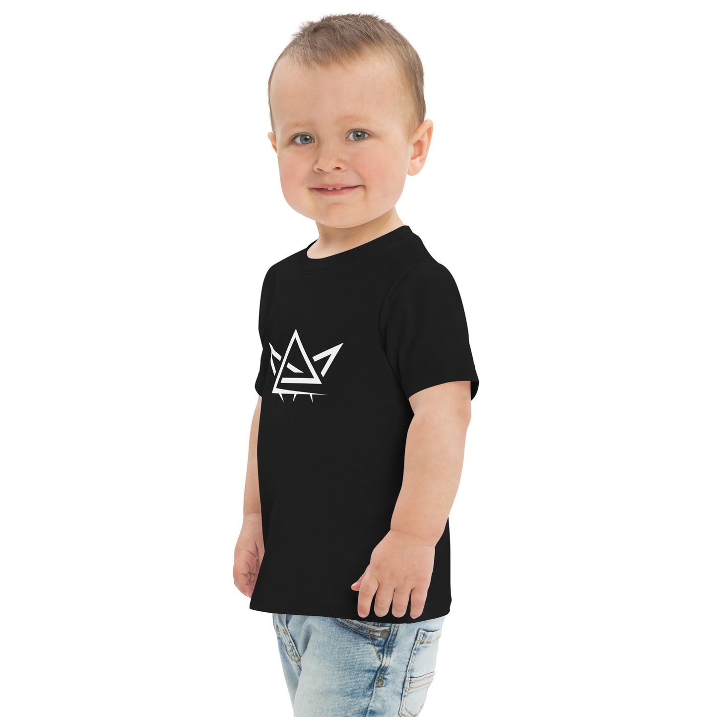 Thorn Crown Toddler t-shirt