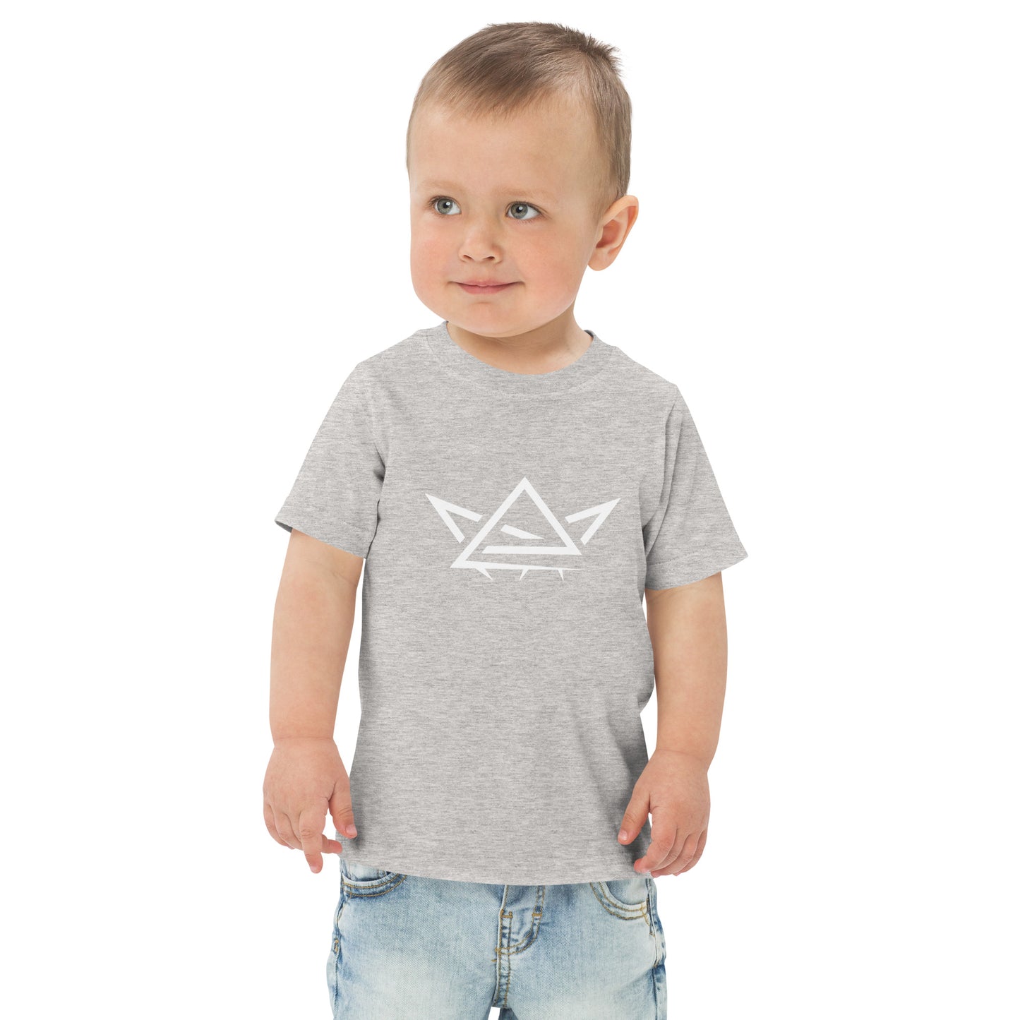 Thorn Crown Toddler t-shirt