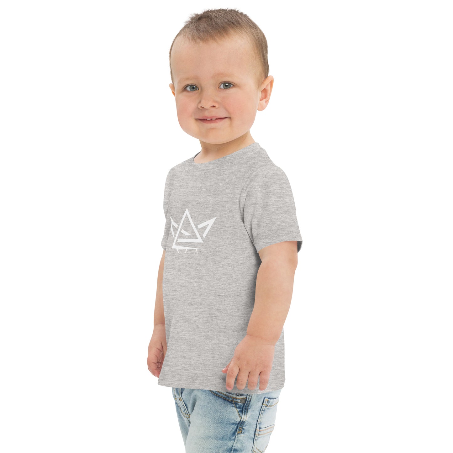Thorn Crown Toddler t-shirt