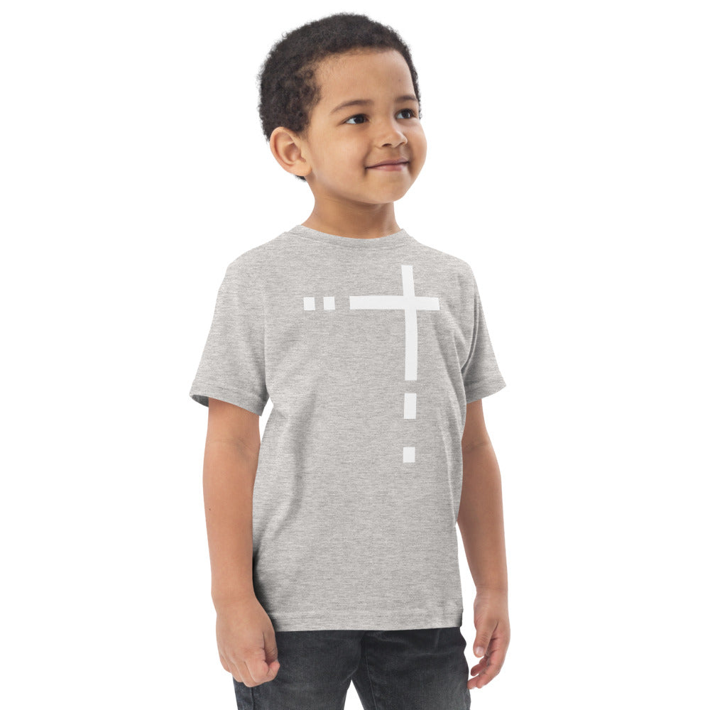 Minimalist Cross t-shirt