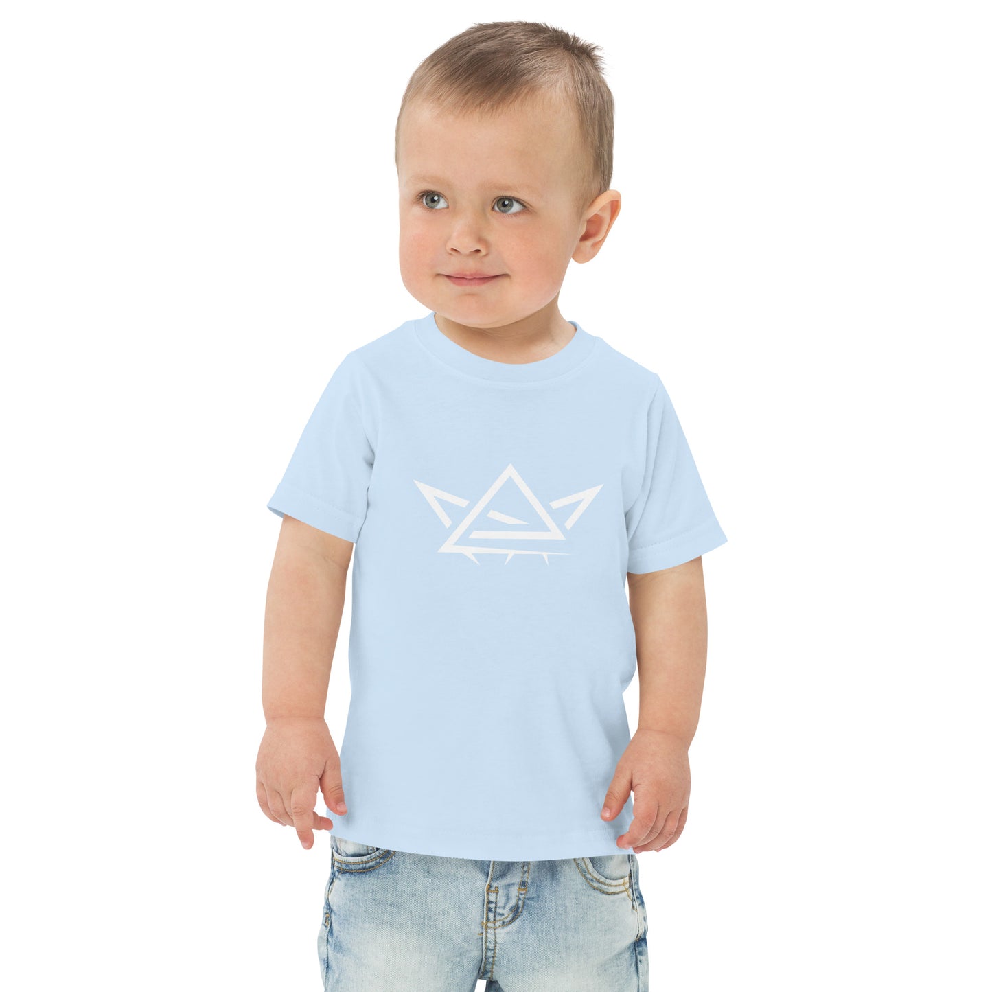 Thorn Crown Toddler t-shirt