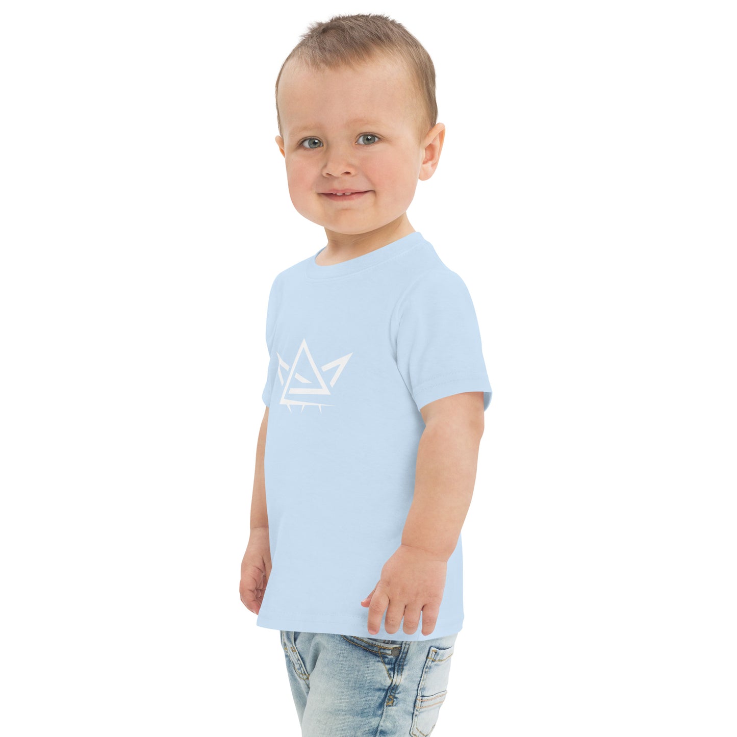 Thorn Crown Toddler t-shirt