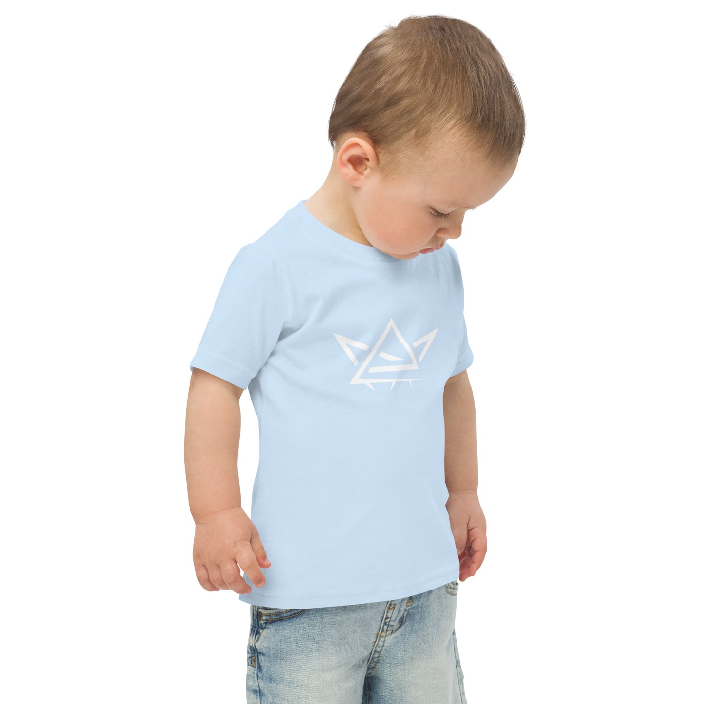 Thorn Crown Toddler t-shirt