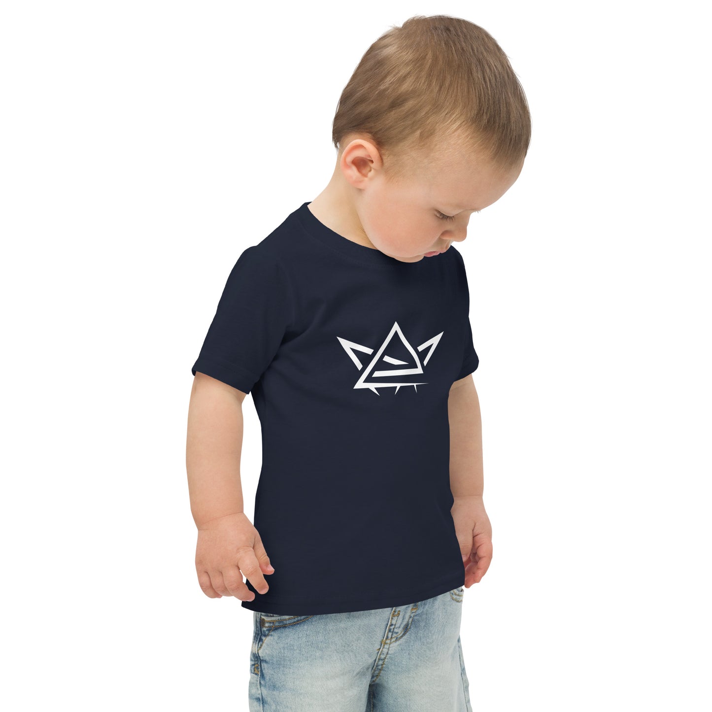 Thorn Crown Toddler t-shirt