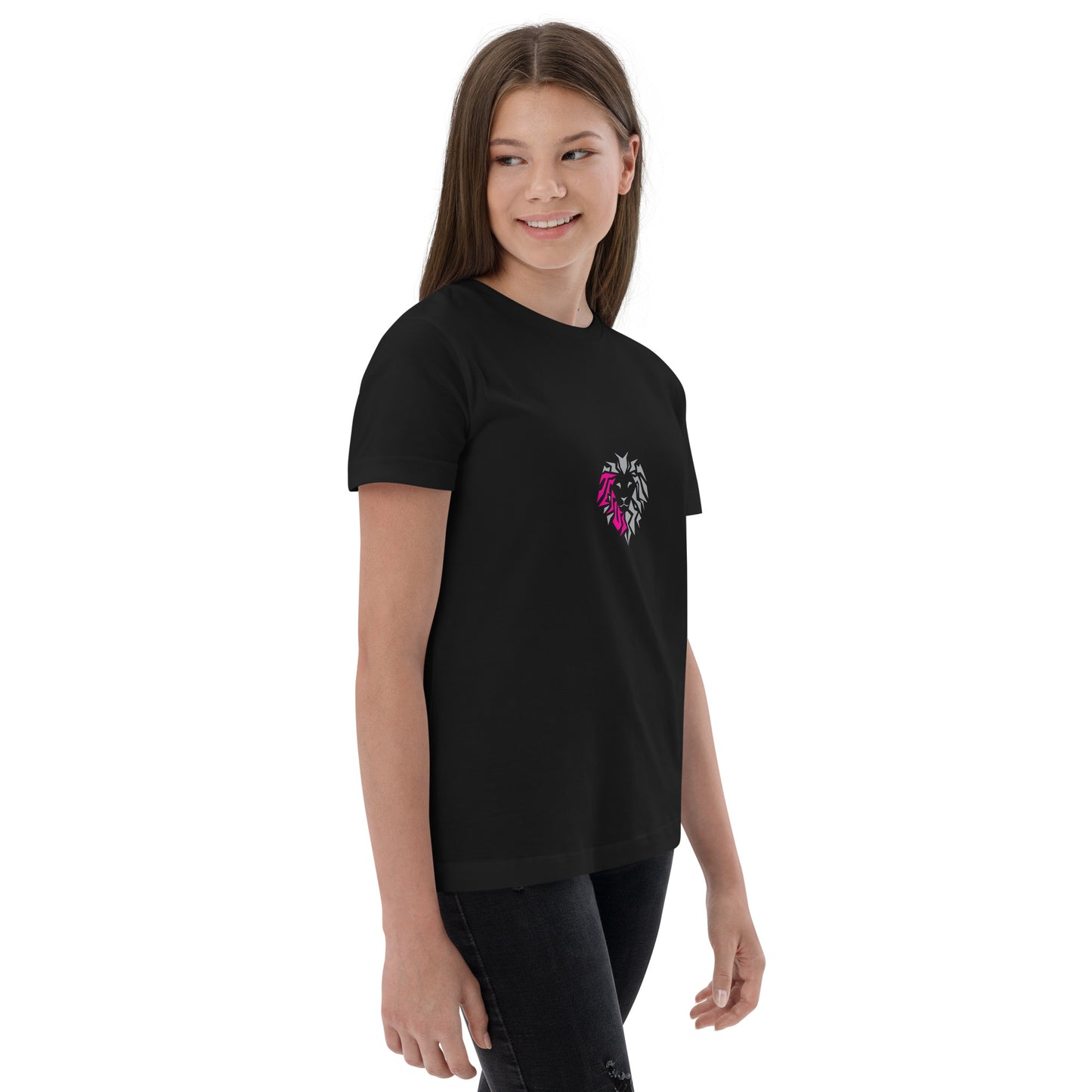 Lion of Judah t-shirt