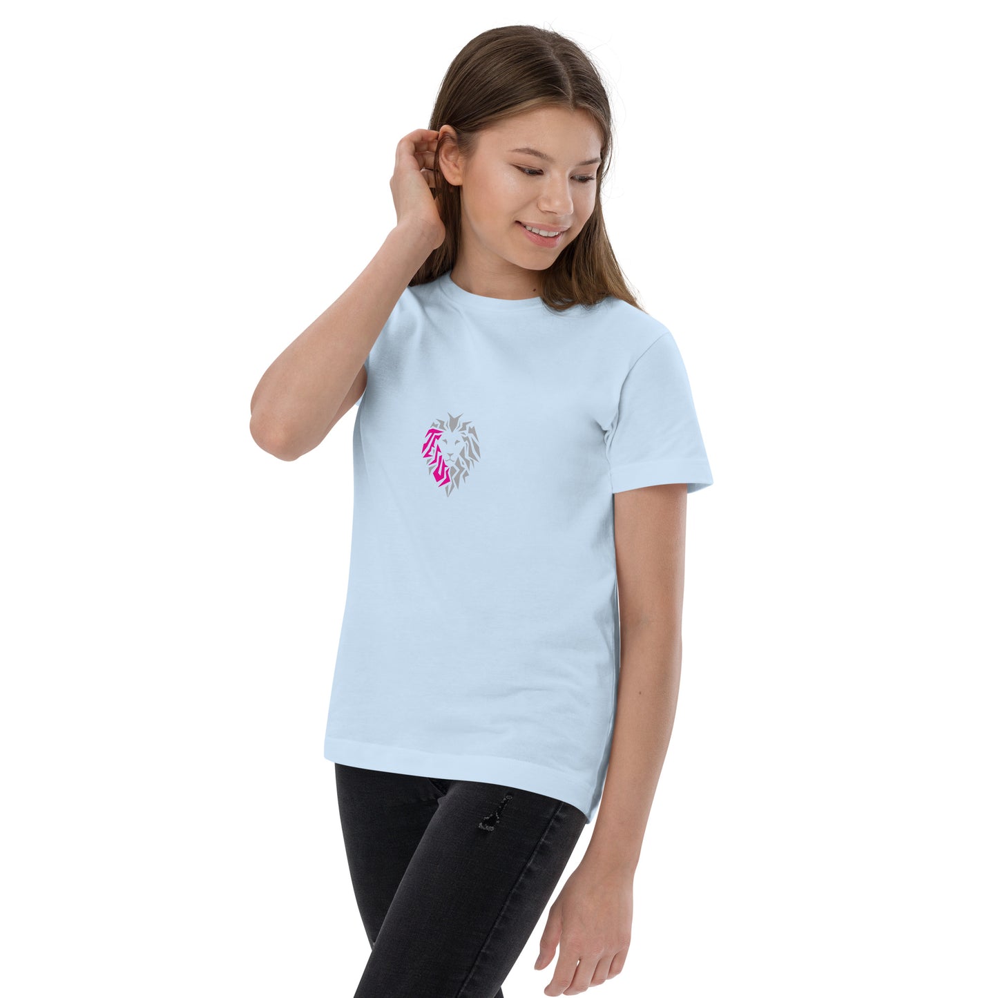 Lion of Judah t-shirt