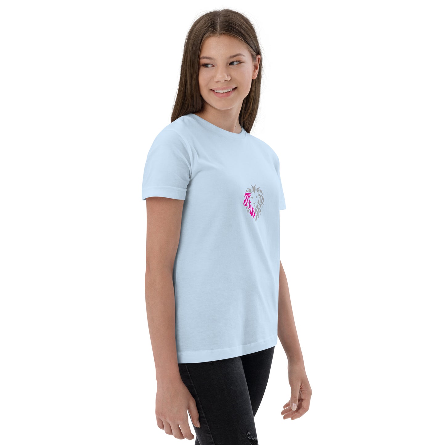 Lion of Judah t-shirt