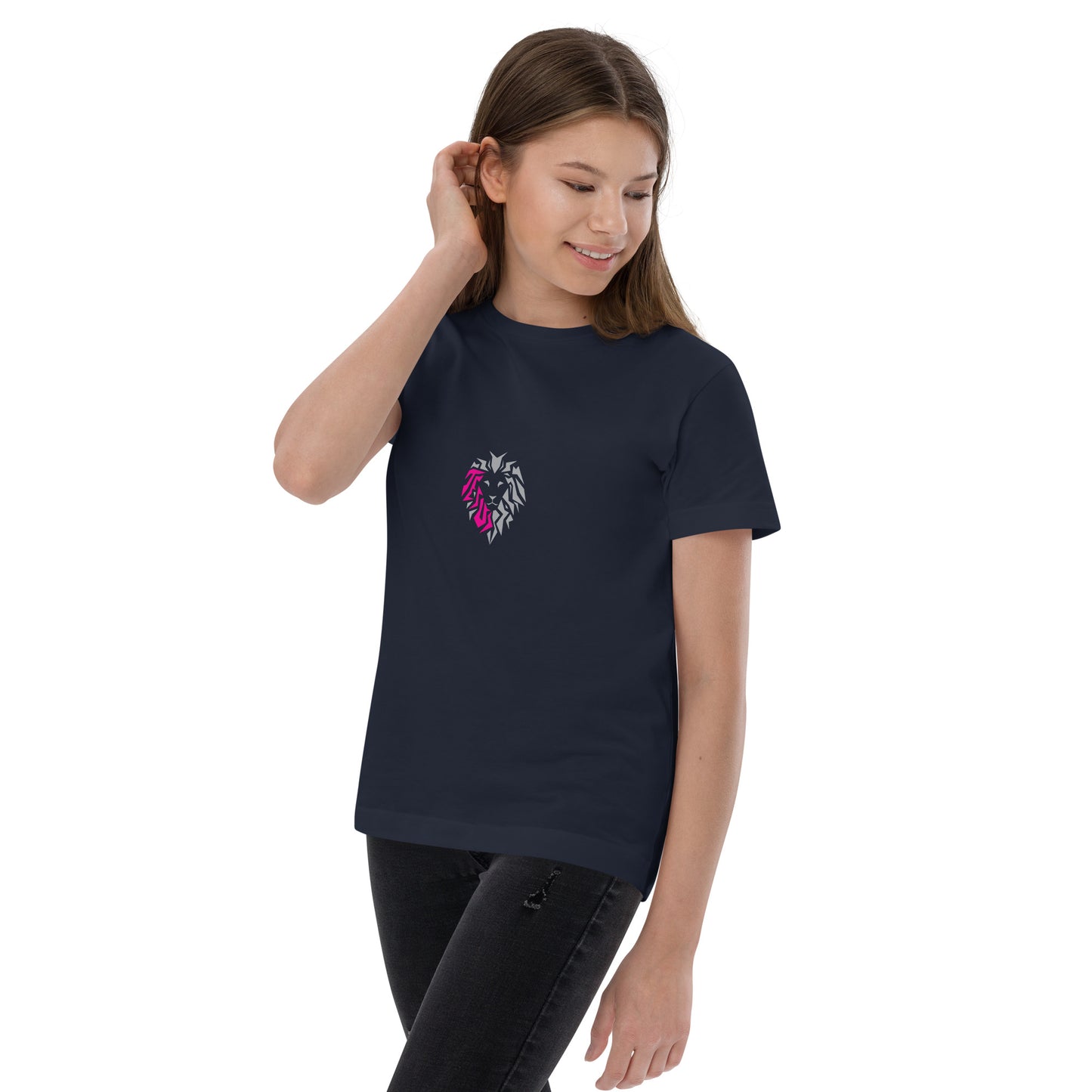Lion of Judah t-shirt