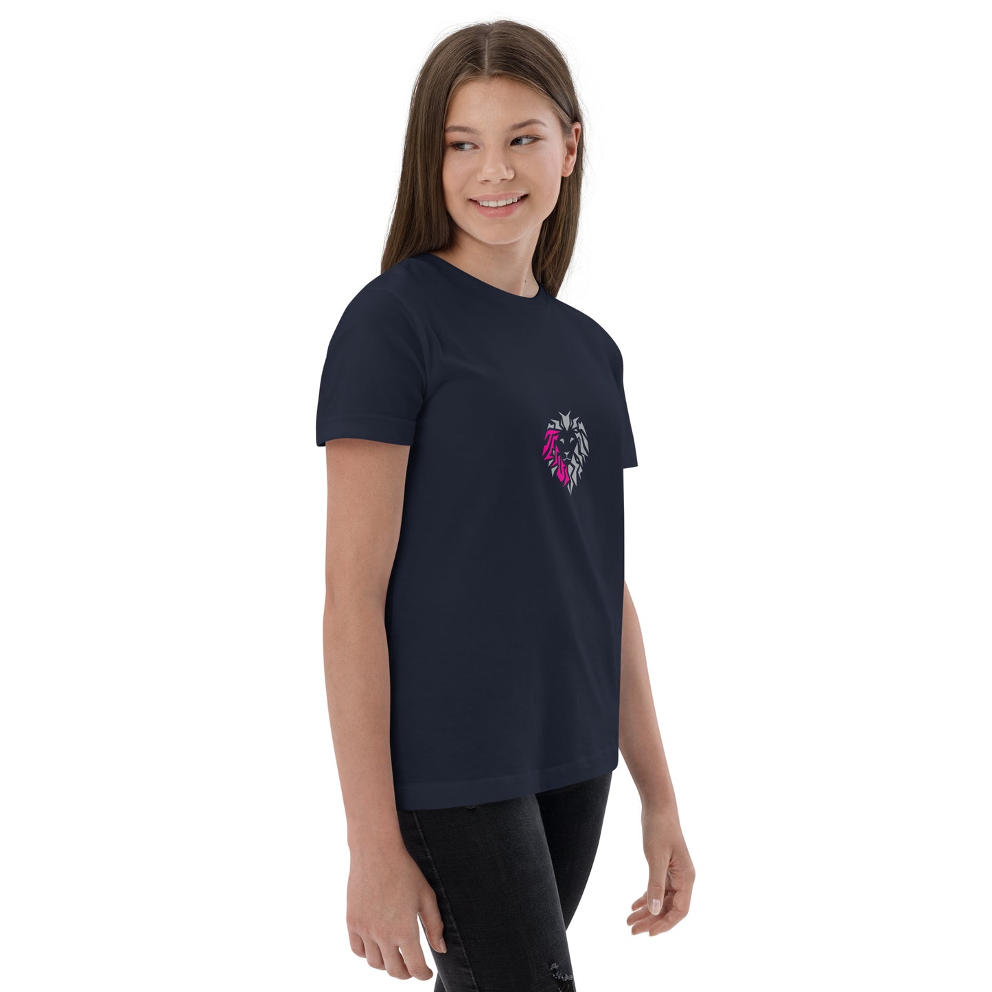 Lion of Judah t-shirt