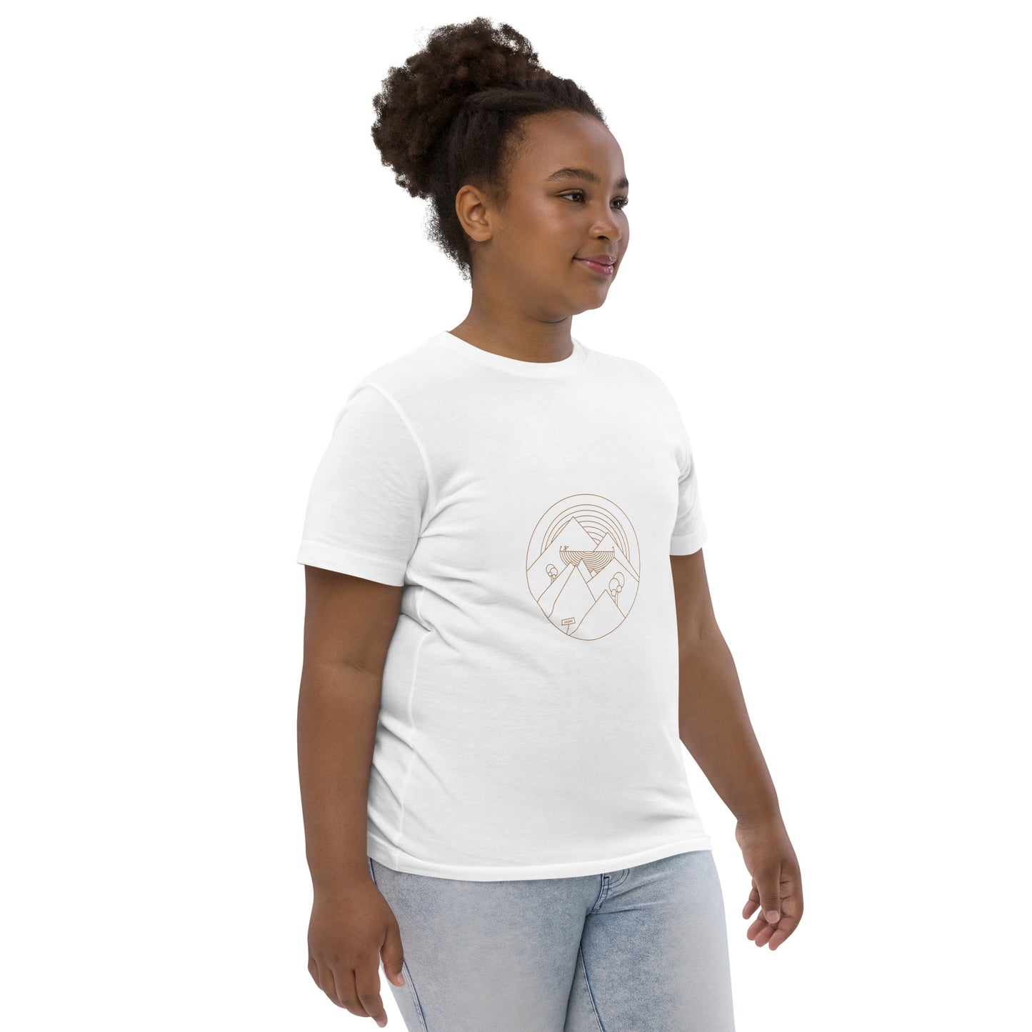 Noah's ark t-shirt