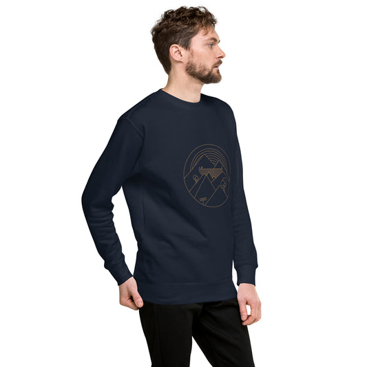 Noah's Ark Premium Sweatshirt