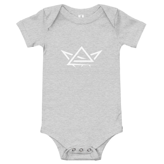 Thorn Crown Onesie