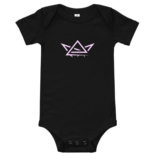Thorn Crown Onesie