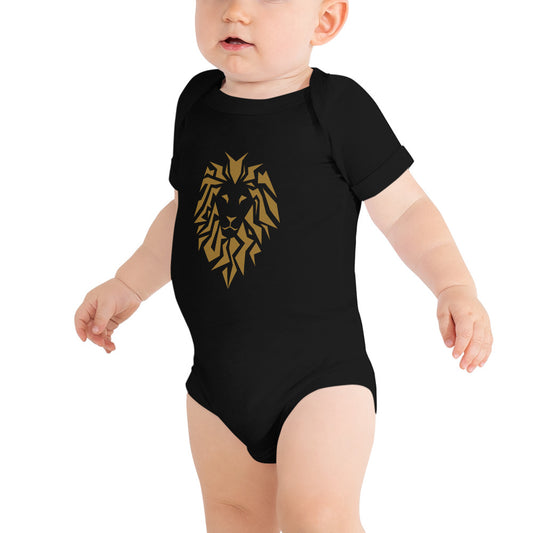Lion of Judah Onesie
