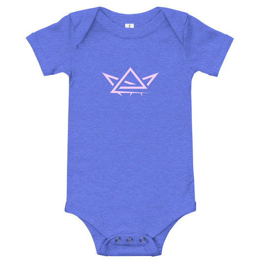 Thorn Crown Onesie