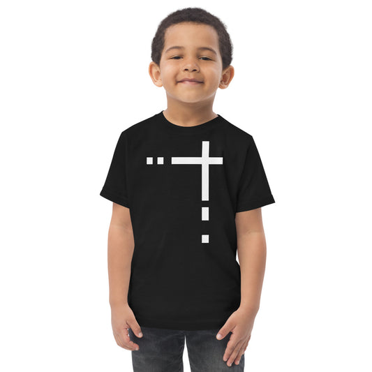 Minimalist Cross t-shirt