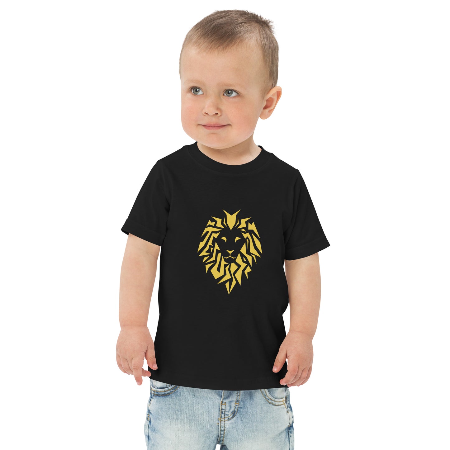 Lion of Judah Toddler t-shirt