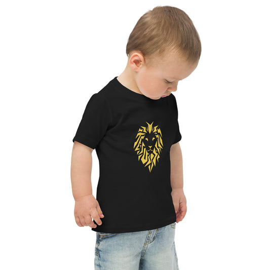 Lion of Judah Toddler t-shirt