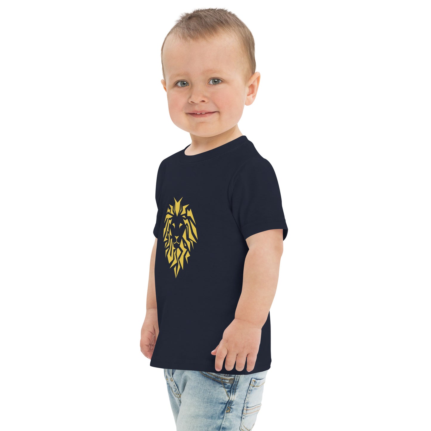 Lion of Judah Toddler t-shirt