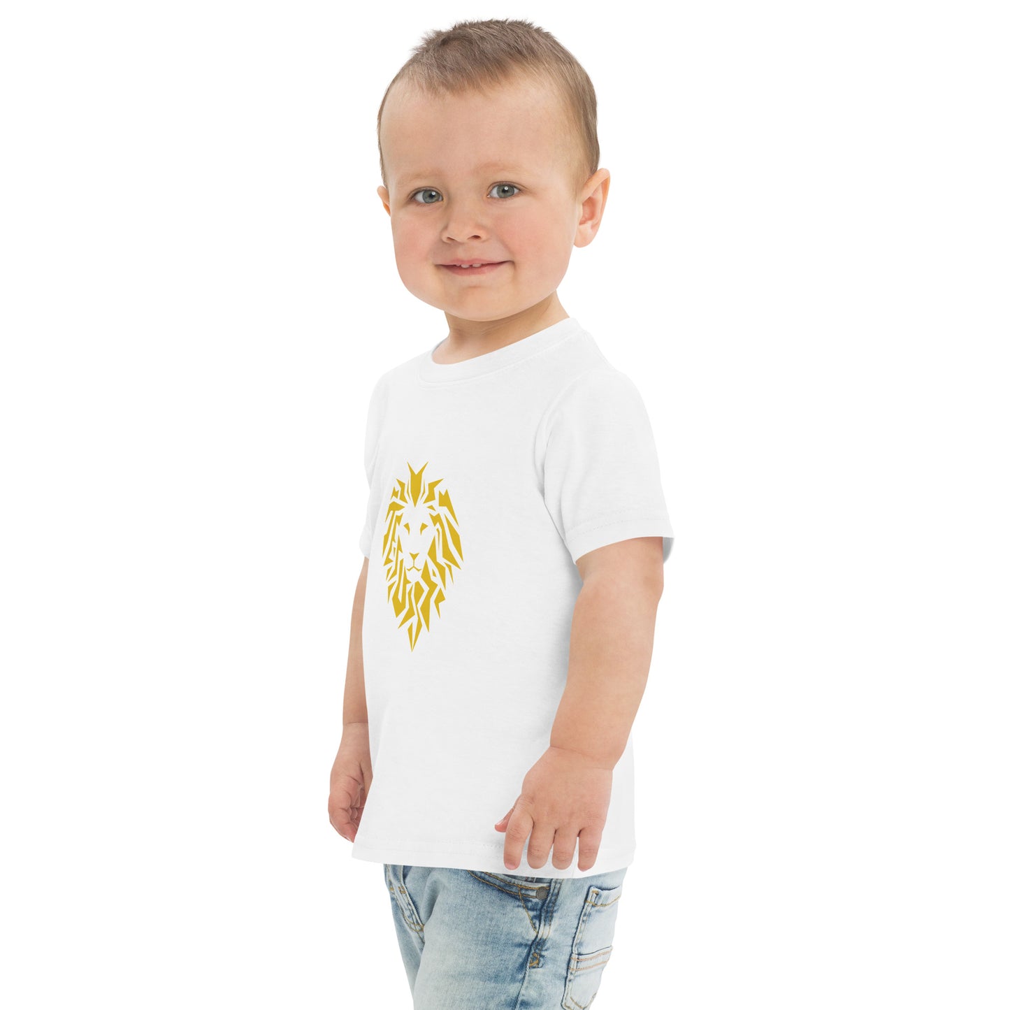 Lion of Judah Toddler t-shirt