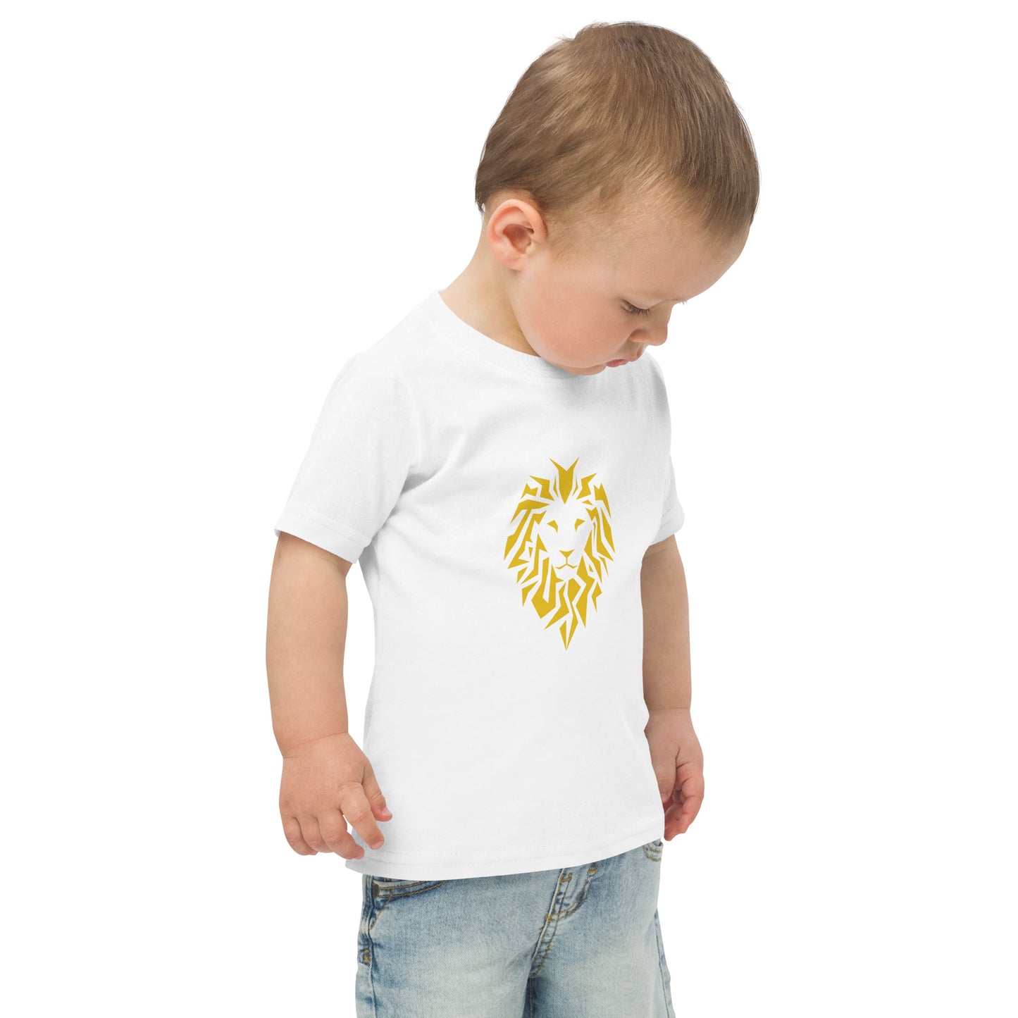 Lion of Judah Toddler t-shirt