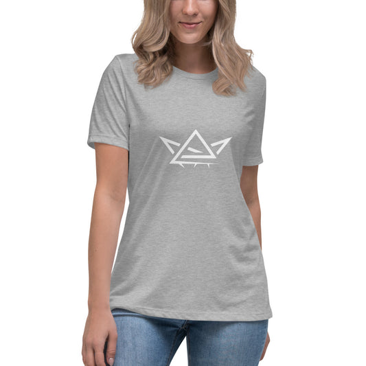 Thorn Crown Women T-Shirt