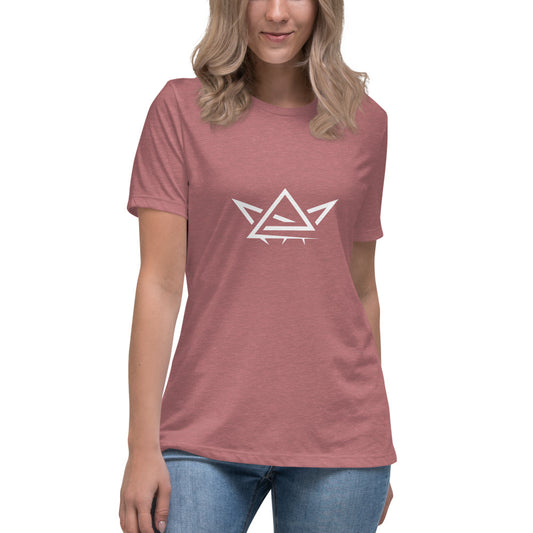 Thorn Crown Women T-Shirt