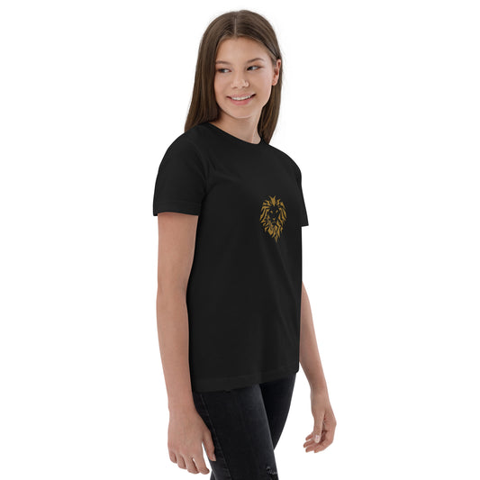 Lion of Judah t-shirt