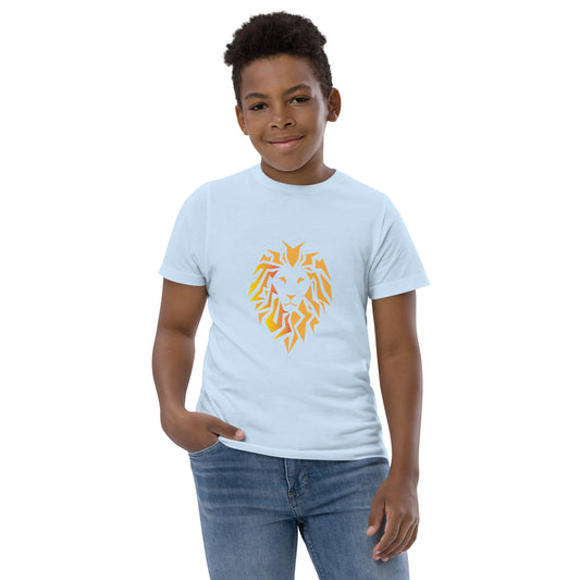 Lion of Judah Youth t-shirt