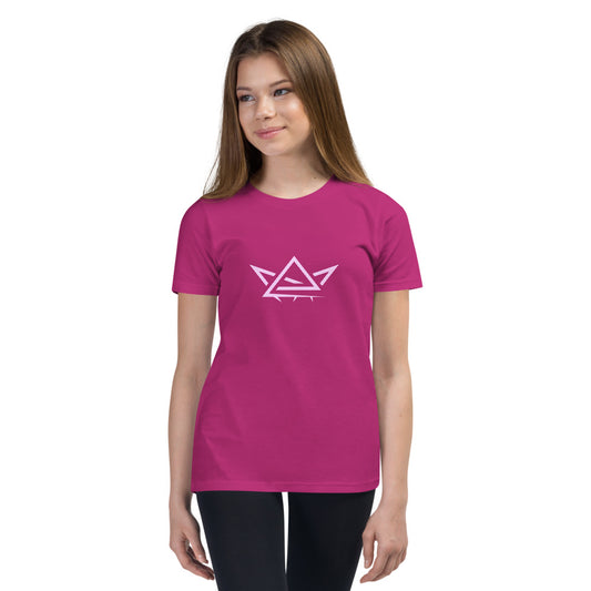 Thorn Crown Girls' T-Shirt