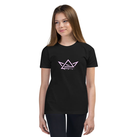 Thorn Crown Girls' T-Shirt