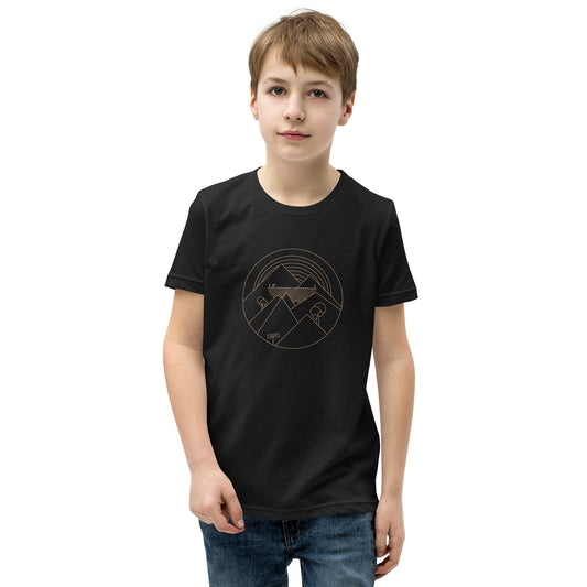 Noah's ark Youth T-Shirt
