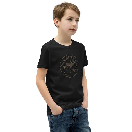 Noah's ark Youth T-Shirt